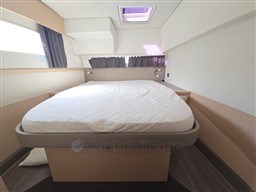 FOUNTAINE PAJOT - SABA 50 - interiors