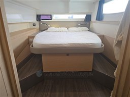 FOUNTAINE PAJOT - SABA 50 - interiors