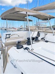 FOUNTAINE PAJOT - SABA 50 - exteriors