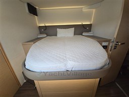 FOUNTAINE PAJOT - SABA 50 - interiors