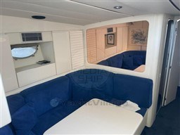 ITAMA - ITAMA 45 - interiors