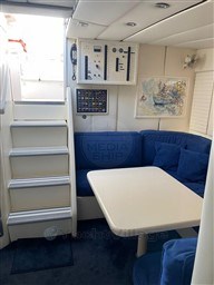 ITAMA - ITAMA 45 - interiors