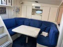 ITAMA - ITAMA 45 - interiors