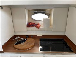 ITAMA - ITAMA 45 - interiors