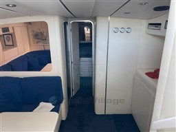 ITAMA - ITAMA 45 - interiors