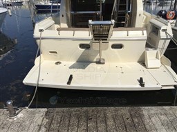 FERRETTI - FERRETTI 150 - exteriors