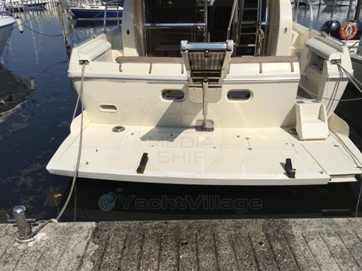 FERRETTI - FERRETTI 150 - exteriors