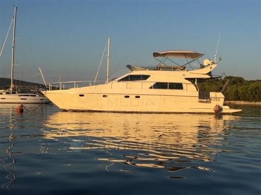FERRETTI - FERRETTI 150 - exteriors