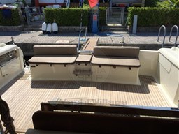 FERRETTI - FERRETTI 150 - exteriors