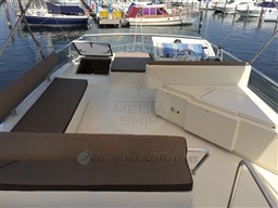 FERRETTI - FERRETTI 150 - exteriors