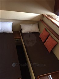 FERRETTI - FERRETTI 150 - interiors