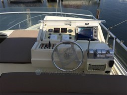 FERRETTI - FERRETTI 150 - exteriors