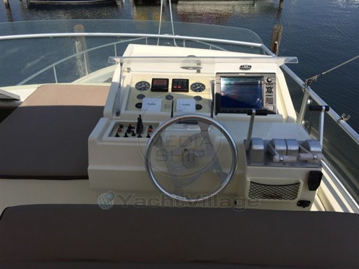 FERRETTI - FERRETTI 150 - exteriors