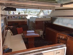 FERRETTI - FERRETTI 150 - interiors