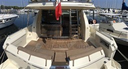 FERRETTI - FERRETTI 150 - exteriors