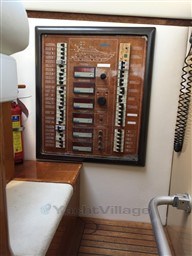 FERRETTI - FERRETTI 150 - interiors