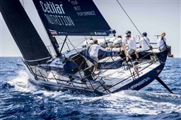 NAUTOR - SWAN 50 - exteriors