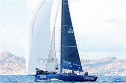 NAUTOR - SWAN 50 - exteriors