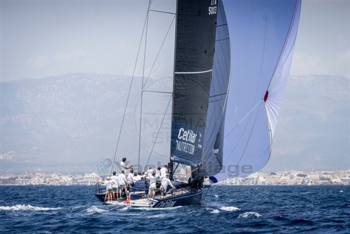 NAUTOR - SWAN 50 - exteriors