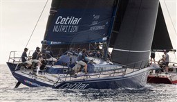 NAUTOR - SWAN 50 - exteriors