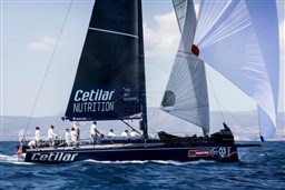 NAUTOR - SWAN 50 - exteriors