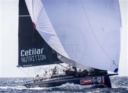 NAUTOR - SWAN 50 - exteriors