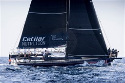 NAUTOR - SWAN 50 - exteriors