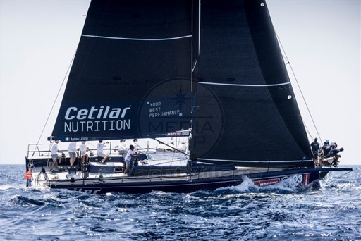 NAUTOR - SWAN 50 - exteriors