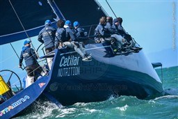 NAUTOR - SWAN 50 - exteriors