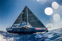 NAUTOR - SWAN 50 - exteriors