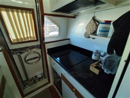 VZ - VZ 68 - interiors