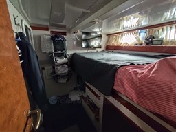 VZ - VZ 68 - interiors