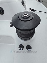 COMPOSITE WORKS - GERMAN FRERS 60 - exteriors