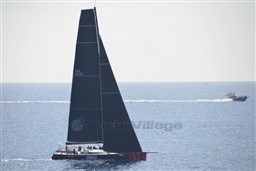 COMPOSITE WORKS - GERMAN FRERS 60 - exteriors