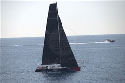 COMPOSITE WORKS - GERMAN FRERS 60 - exteriors