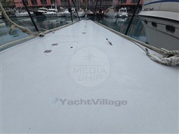 COMPOSITE WORKS - GERMAN FRERS 60 - exteriors