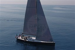 COMPOSITE WORKS - GERMAN FRERS 60 - exteriors