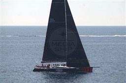 COMPOSITE WORKS - GERMAN FRERS 60 - interiors