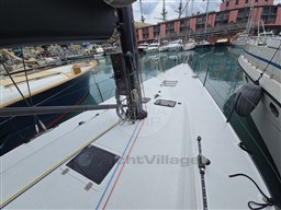 COMPOSITE WORKS - GERMAN FRERS 60 - exteriors