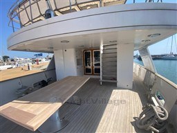 CAMPER & NICHOLSONS - CAMPER & NICHOLSONS 40 MT - exteriors