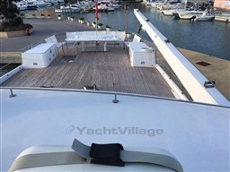 CAMPER & NICHOLSONS - CAMPER & NICHOLSONS 40 MT - exteriors