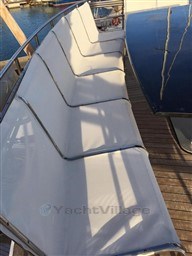 CAMPER & NICHOLSONS - CAMPER & NICHOLSONS 40 MT - exteriors