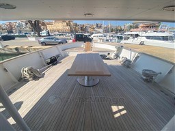 CAMPER & NICHOLSONS - CAMPER & NICHOLSONS 40 MT - exteriors