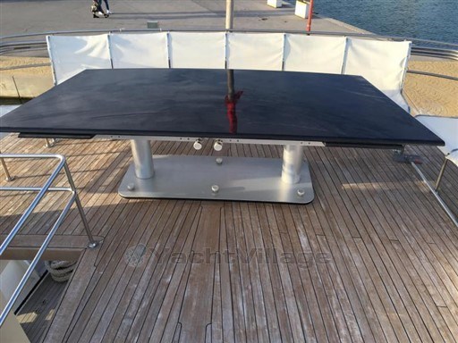 CAMPER & NICHOLSONS - CAMPER & NICHOLSONS 40 MT - exteriors
