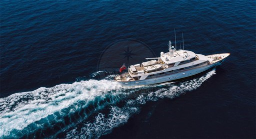 Camper & Nicholsons 40 Mt