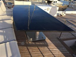 CAMPER & NICHOLSONS - CAMPER & NICHOLSONS 40 MT - exteriors