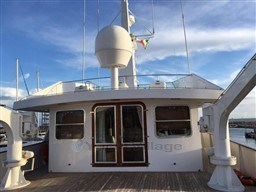 CAMPER & NICHOLSONS - CAMPER & NICHOLSONS 40 MT - exteriors