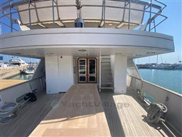 CAMPER & NICHOLSONS - CAMPER & NICHOLSONS 40 MT - exteriors