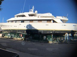 CAMPER & NICHOLSONS - CAMPER & NICHOLSONS 40 MT - exteriors