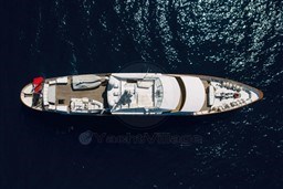 CAMPER & NICHOLSONS - CAMPER & NICHOLSONS 40 MT - exteriors